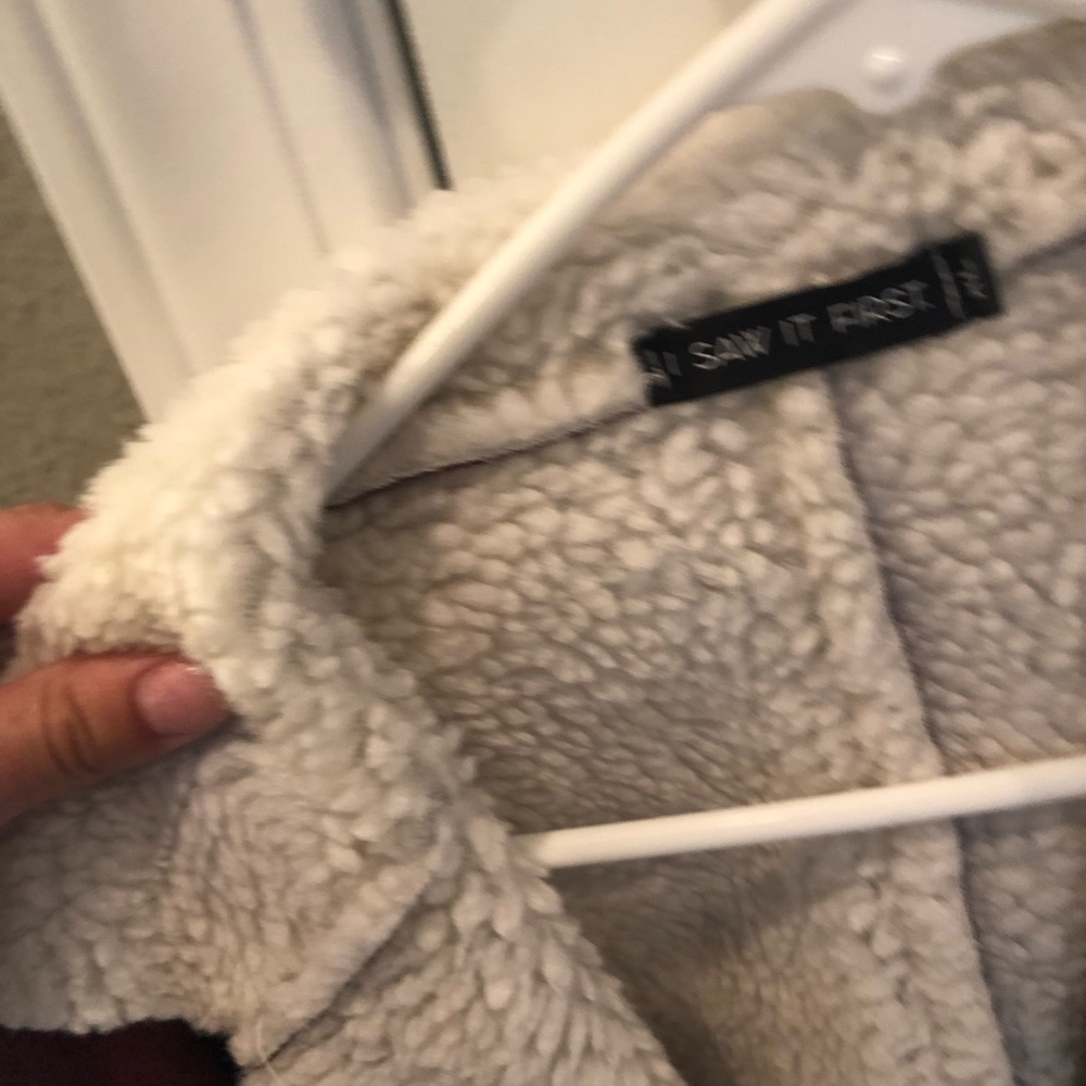 Jacket - Picture 4 of 5